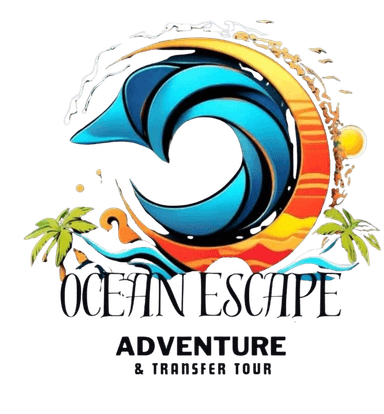 Ocean Escape Logo