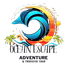 Ocean Escape Logo